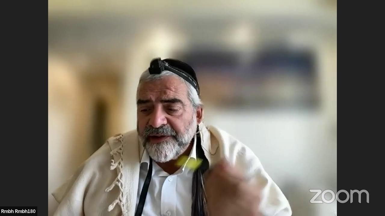 La behira : devenir Avraham - Likouté Moharan Torah 190 (4)
