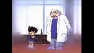 detective Conan's Watch DIY (shooter watch).wmv