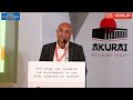 Charting the Future: Exploring the Next Frontier of Pre-Engineered Buildings - SCS Ahmedabad 2023
