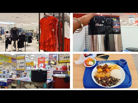 vlogÃo segundou fomos ver o quÊ sobrou da black friday youtube