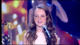 Amira Willighagen -  "O Mio Babbino Caro" Puccini (Madrid, Spain) - Christmas Concert 2015