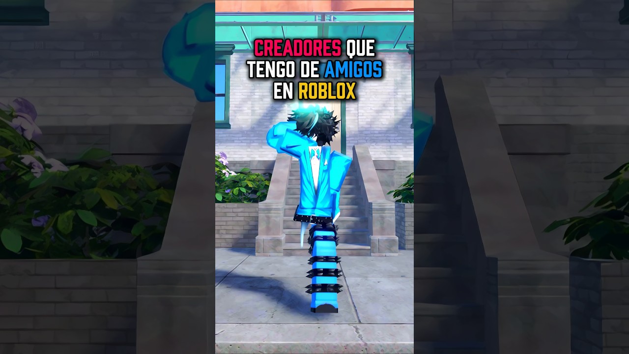 FAMOSOS QUE TENGO AGREGADOS😱😱 #roblox #robloxedit #famosos #robloxcreators #mm2 #brookhaven