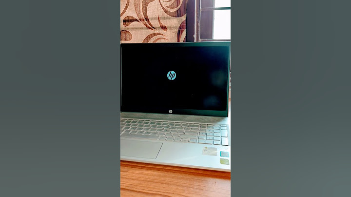 Notebook hp pavilion 15-n223tx ค ม อ