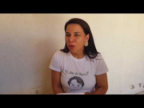 Entrevista Eliane Leão