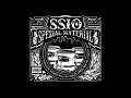 Ssio  spezial material mix full album