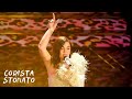 ELETTRA LAMBORGHINI - MUSICA (E IL RESTO SCOMPARE) - (Lyrics Video / Testo) SANREMO 2020