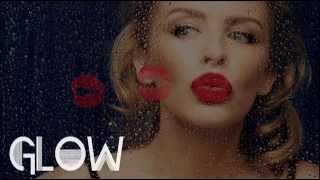 Kylie Minogue - Glow chords