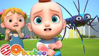 So Itchy Song | Mosquito, Go Away | Nursery Rhymes and Kids Songs by ENJO Kids - Cartoon and Kids Song 211,819 views 4 months ago 3 minutes, 8 seconds