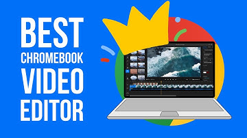 Best Chromebook video editor (2025 update) — cloud-powered & 4 K | Flixier