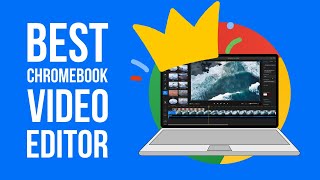 Most powerful Chromebook Video Editor in 2022 screenshot 2