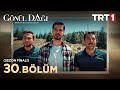 Gönül Dağı 30. Bölüm (Sezon Finali)