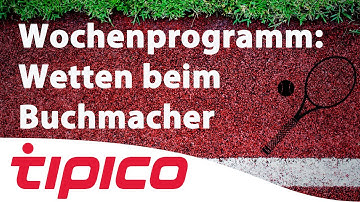 Tipico Wochenprogramm Tipico Wochenprogramm