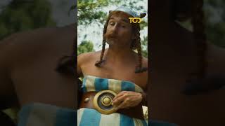 Asteriks Ve Oburiks Orta Krallık, Sadece Todda