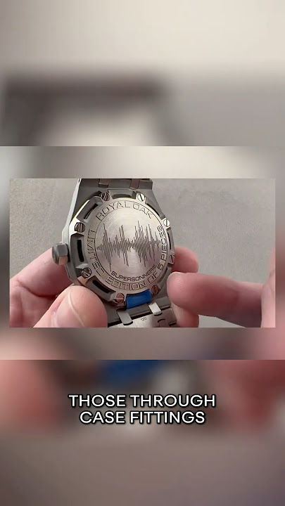 Patek Philippe and Audemars Piguet: What Makes Their Minute Repeaters Special