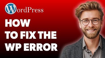How To Fix The Wordpress Error The Response Is Not A Valid Json Response [2025 Guide]