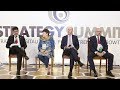 Panel Conversation:  The Future of Leadership