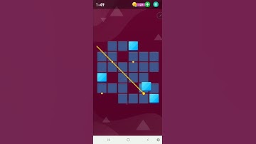 How To Solve Smart Puzzles Lasers Simple Level 1-49 Walk Through Solution Walkthrough Pixign