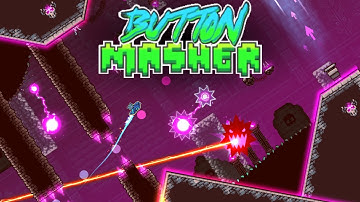 Button Masher by ViPriN & more | Twelfth Event Level