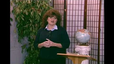 Throne Room Ministries with Sherry Caudill (Every ...