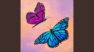 Butterflies In My Tummy