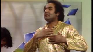 Giddeyan Di Raani - A. S. Kang