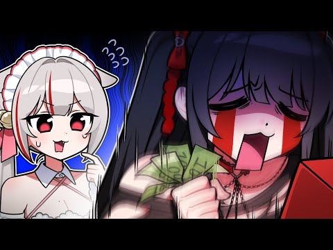 히나 너는 도박하지 마라 스텔 마크