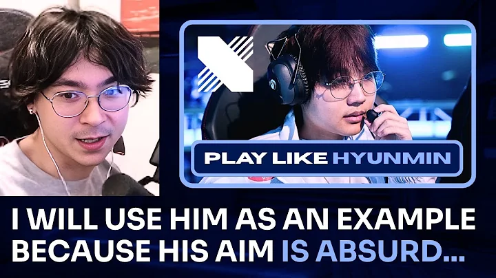 TenZ On How To Play Like DRX Hyunmin & Find Your Perfect Sensitivity