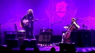 Video thumbnail of "Chris Cornell - Thank You (Led Zeppelin Cover)  Clearwater, FL - June 16, 2016"