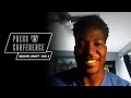 Brittain Brown: ‘This Has Been a Dream of Mine Since as Long as I Could Remember’ | Raiders | NFL