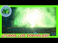 🚪 SUBNAUTICA TODOS los PORTALES!!! [GUIA COMPLETA] +INDICE MINUTOS🚪 - 🐟 Subnautica Guía 🐟