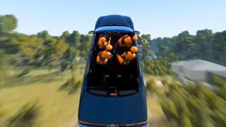 New Crazy Car Stunt Game 2026 - Extrem.. @gamezone screenshot 4