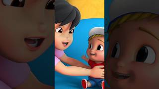 Ха-ха пісня #shorts #ytshorts #fun #nurseryrhymes #kids #Nonosong