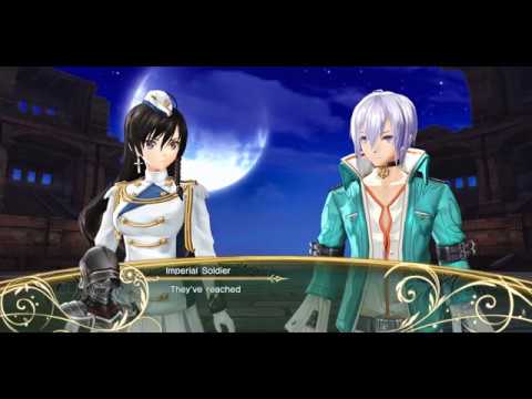 Shining Resonance Refrain PC (Part 1)