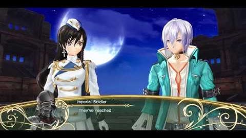 Shining Resonance Refrain PC (Part 1)