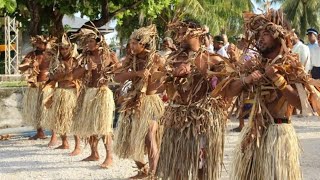 Fatele Tokelau - Ika ika he manu Resimi