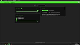 RAZER Huntsman Mini - How to Turn Off Lighting When Idle? | Energy-Saving Tips screenshot 5