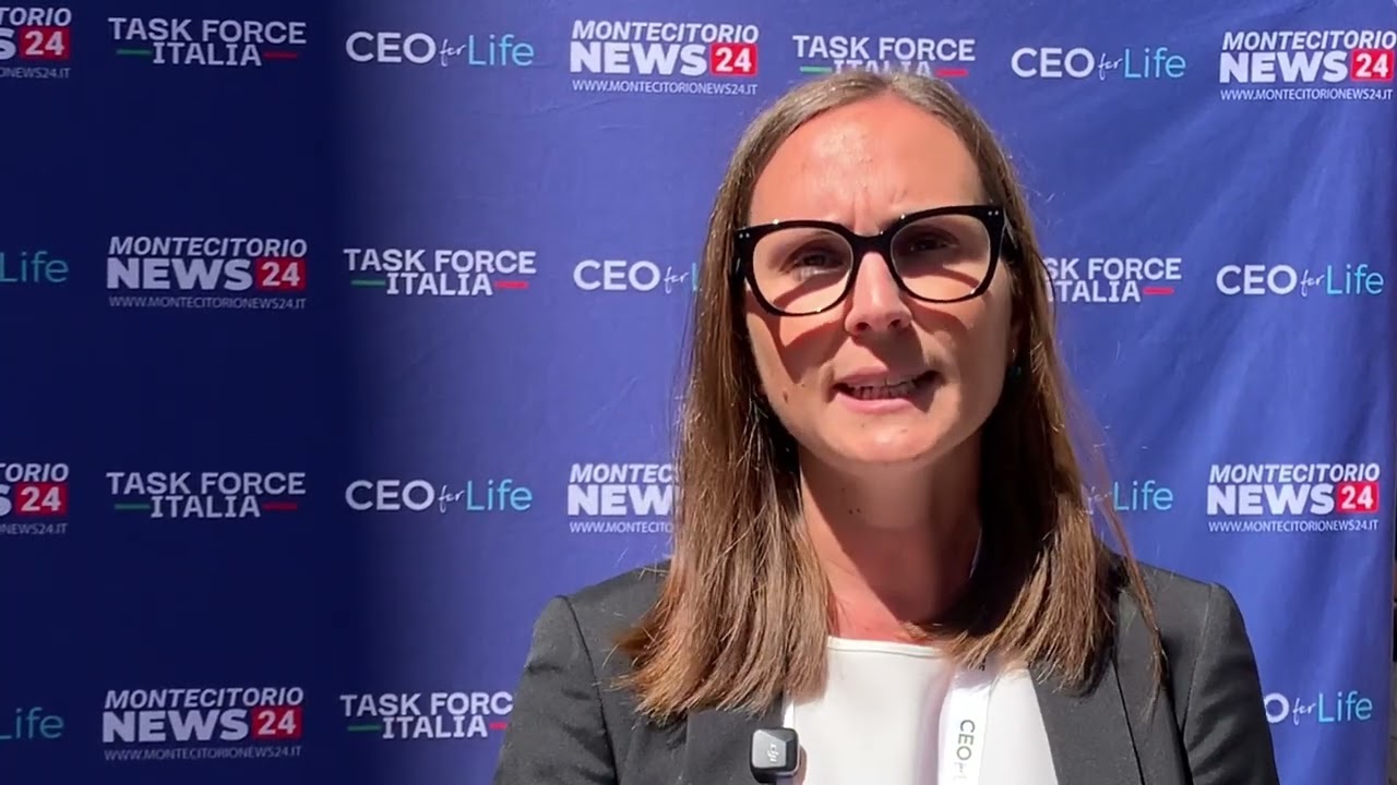 Intervista a Francesca Benedetta Pizzi, Country Manager Italia, Hitachi Europe - Task Force Italia