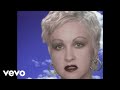 Cyndi Lauper - Sisters of Avalon