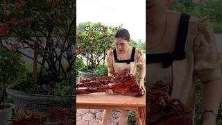 Cầu Bát Mã Phi Thiên gỗ Cẩm size để bàn👍|0938410333 #tuonggodocdao #tuonggodocdaohienhien #gocam