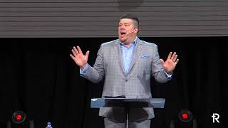 Glory and Government: The Fivefold Ministry