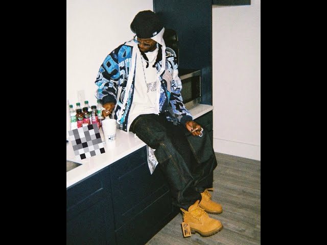 FREE) Playboi Carti Type Beat - 
