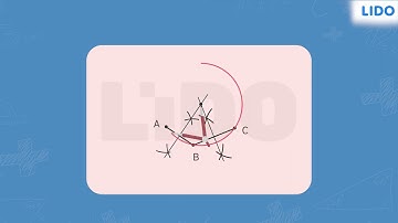 Only single circle can pass through three non collinear points  | Circles | Class 9th Math ICSE