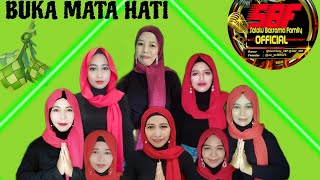 Buka mata hati - Lesti (cover by all artis SBF)