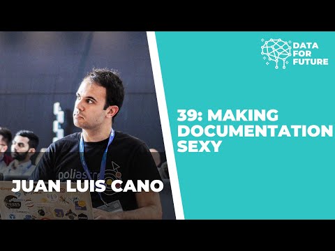 39: Making Documentation