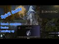 Elden Ring - Summoning Spirits Guide - Basics and Leveling Up - PS5