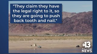 What's next for the Colorado River? States submit their plan; California has its own idea