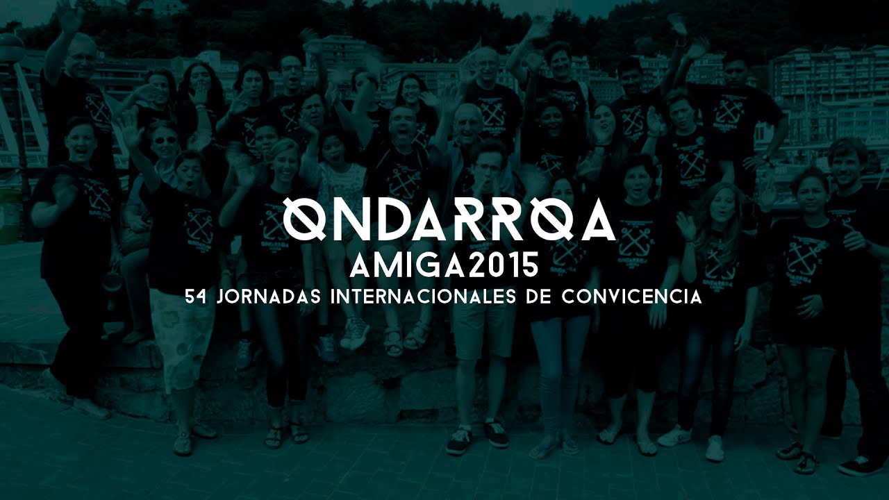 Ondarroa Amiga 2015 - Decisión