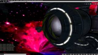 Second Life Role Play Actionizer