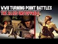 Rare Footage of WWII Battles — Stalingrad, Kursk & D-Day | Full Documentary Compilation