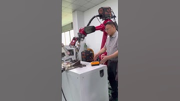 Industrial robot#Industrial robot#Factory #robotic Arm#welding robot #spraying robot #six-axis